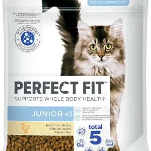 Perfect Fit Junior Huhn 750 g Sichere Zahlung